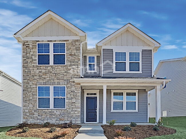 property at 427 Catawba St