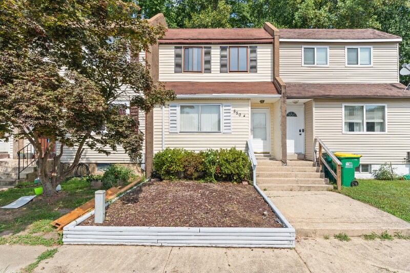 850 Hastings Ct in Newark, DE - Building Photo