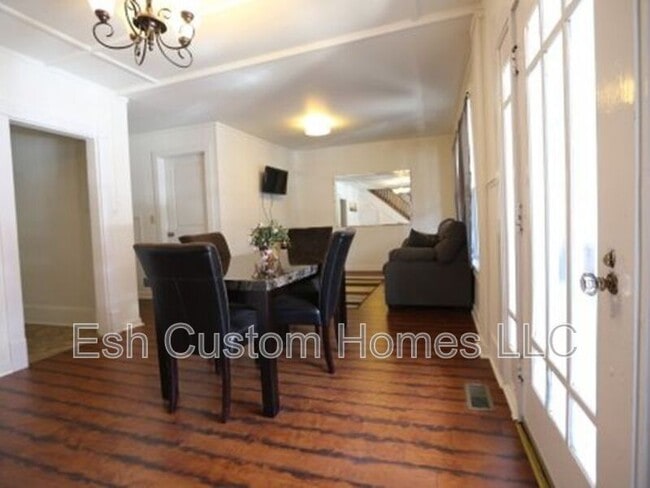 property at 135 W 3rd St