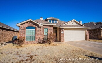 5720 110th St in Lubbock, TX - Building Photo - Building Photo