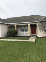 2409 Serenity Bend in Kissimmee, FL - Building Photo