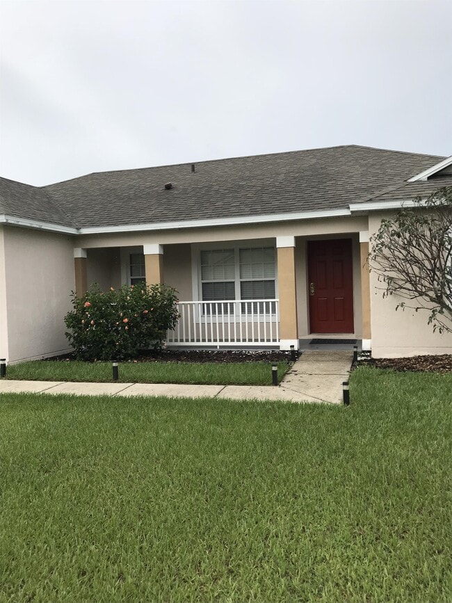 2409 Serenity Bend in Kissimmee, FL - Building Photo - Building Photo