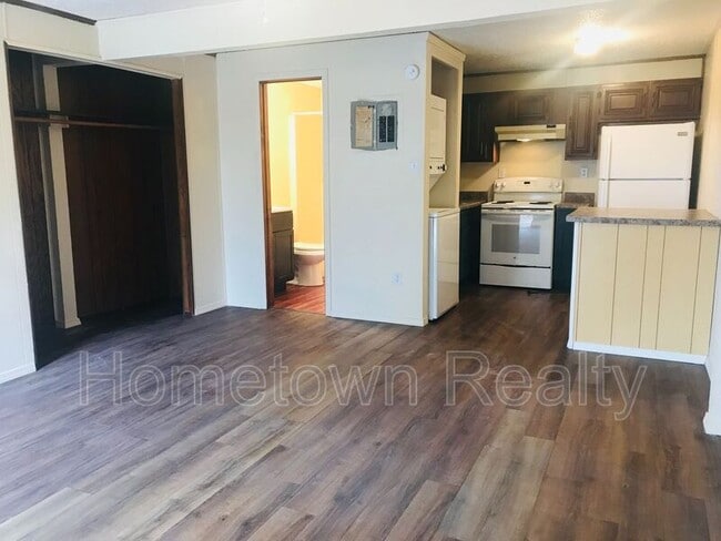 1225 S Lee Ave in Oklahoma City, OK - Building Photo - Building Photo