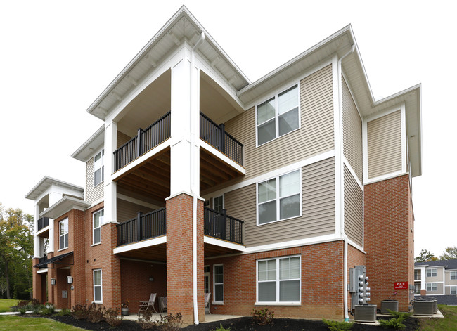 Apartments Near Sharonville Ohio