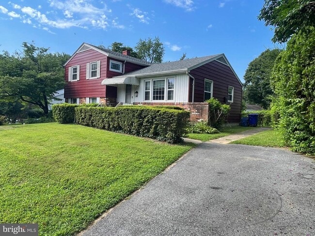3814 Archer Pl in Kensington, MD - Building Photo - Building Photo