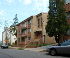 Fairlawn Marshall Apartments in Washington, DC - Building Photo - Building Photo