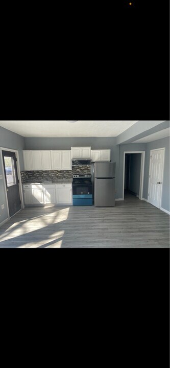 2338 Pennsylvania St in Allentown, PA - Building Photo