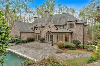 115 Mount Paran Ridge in Sandy Springs, GA - Building Photo - Building Photo