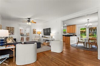 2635 Harrington Dr in Decatur, GA - Building Photo - Building Photo