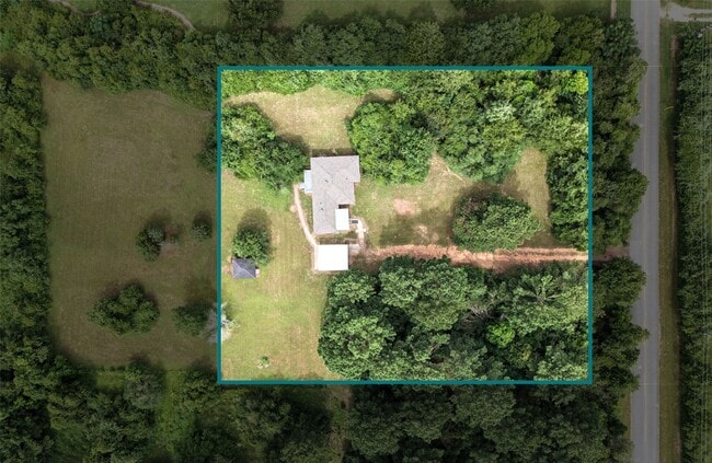 30827 Burton Cemetery Rd in Waller, TX - Building Photo - Building Photo