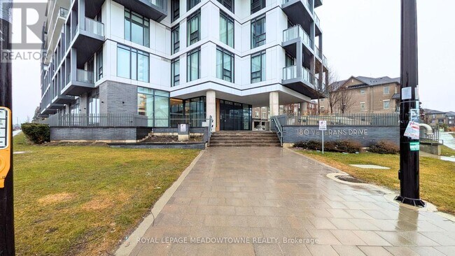 property at 180 Veterans Drive