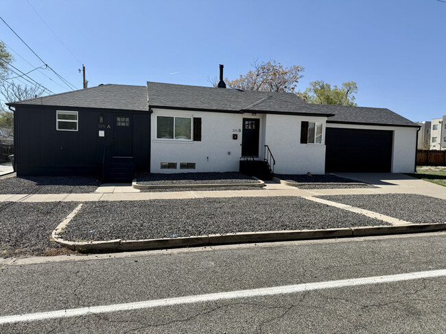 325 N 10th St in Grand Junction, CO - Building Photo - Building Photo