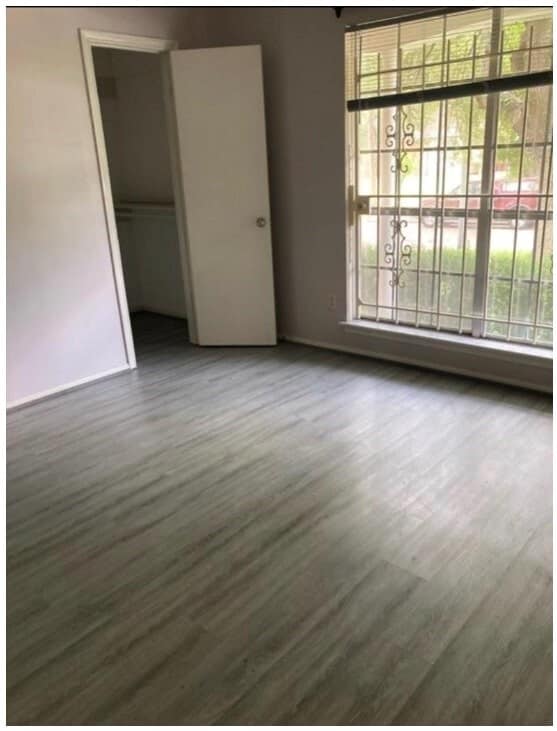 property at 9006 Roos Rd