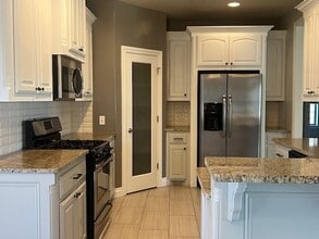 1301 Dustbowl Ln in Altus, OK - Building Photo - Building Photo