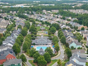 1004 Crinoline Ln in Morrisville, NC - Building Photo - Building Photo