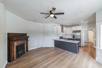 1845 Prince St in Berkeley, CA - Building Photo - Building Photo