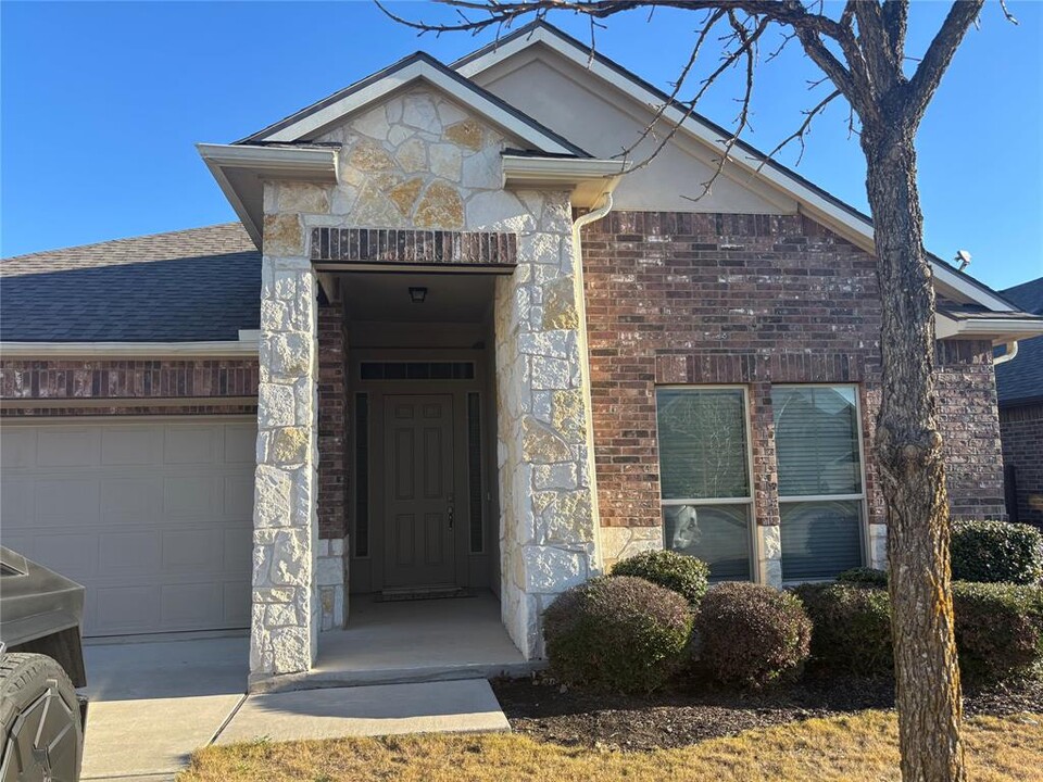 16408 Pienza Dr in Pflugerville, TX - Building Photo