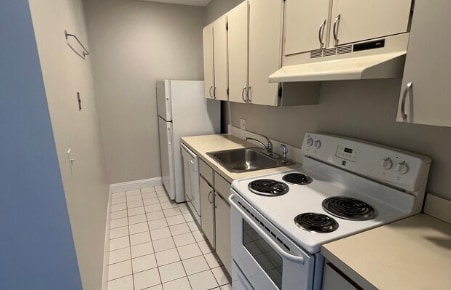 5 Albemarle St, Unit 6 in Boston, MA - Building Photo - Building Photo