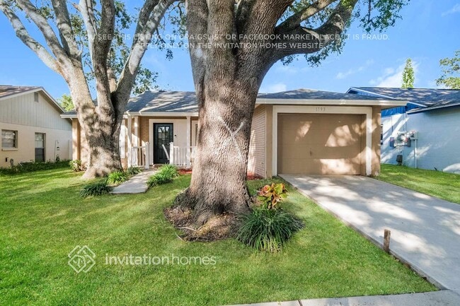 property at 1793 Lakeview Village Dr