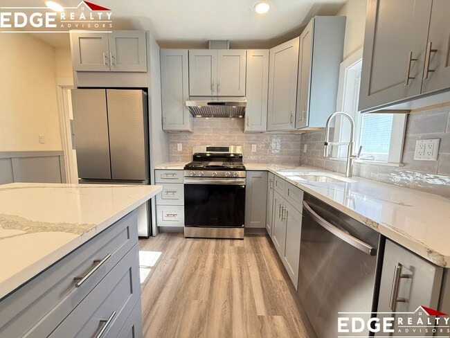 96 Brayton Rd in Boston, MA - Building Photo - Building Photo