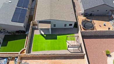 13757 Villa Vista Ave in Horizon City, TX - Building Photo - Building Photo