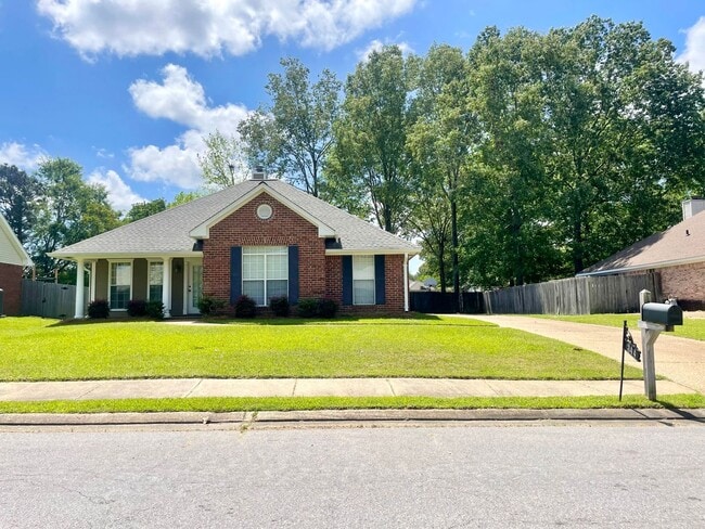 property at 344 White Oak Dr