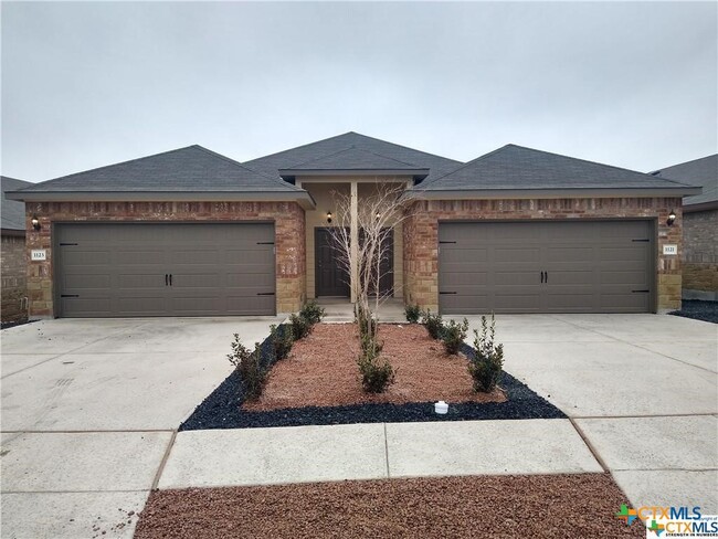 property at 1123 Burek Cross