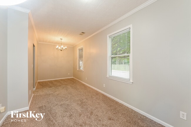 1715 W Taylor Ave in Atlanta, GA - Foto de edificio - Building Photo