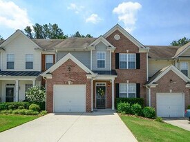 3008 Kentmere Dr in Cumming, GA - Building Photo