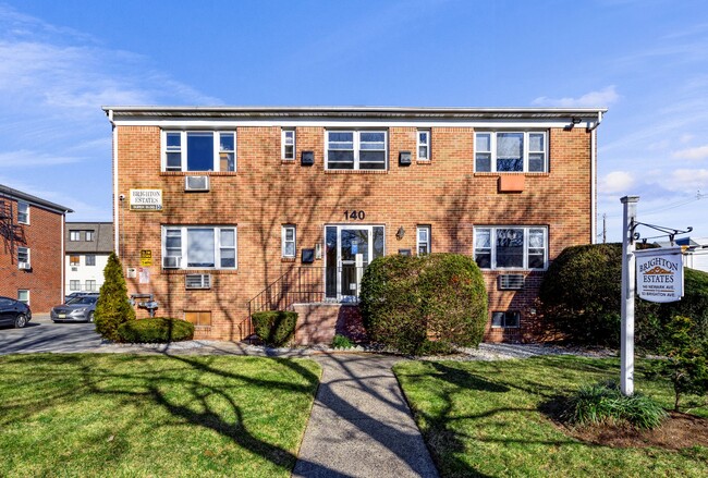 Brighton Court Apartments