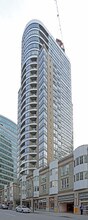 Orca Place in Vancouver, BC - Building Photo - Building Photo