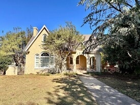 1947 NW 20th St in Oklahoma City, OK - Building Photo