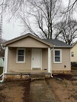 1312 E 13th Ave in Bowling Green, KY - Building Photo