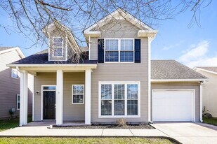 2737 Pepperdine Dr in Murfreesboro, TN - Building Photo