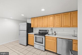 607 Florida Ave NW in Washington, DC - Building Photo - Building Photo