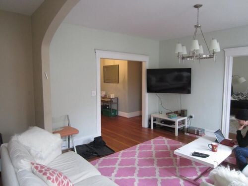 184 St Paul St-Unit -18431 in Brookline, MA - Building Photo