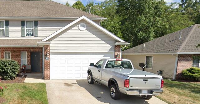 property at 1850 N Orie Dr
