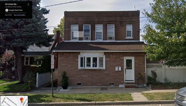 property at 261 Orient Wy