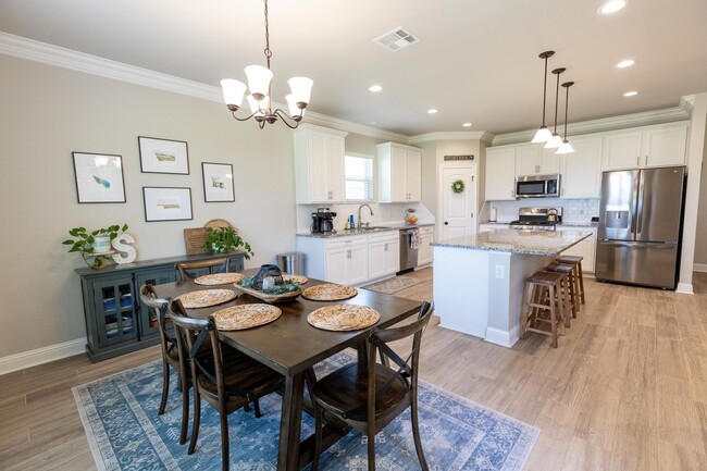 424 Mangrove Ln in Bossier City, LA - Building Photo - Building Photo