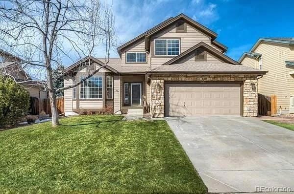 14041 W Amherst Ave in Lakewood, CO - Building Photo - Building Photo