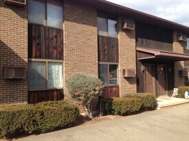 35 Broome St in Binghamton, NY - Building Photo