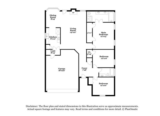 705 Cross Ridge Cir in Fort Worth, TX - Building Photo - Building Photo