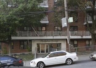 244 Fieldston Ter in Bronx, NY - Foto de edificio - Building Photo