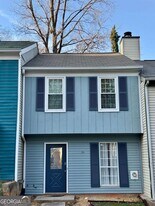 3064 Revere Ct in Doraville, GA - Building Photo