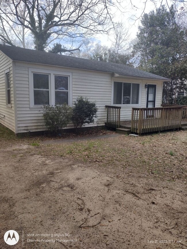 22 Kolob St in Columbia, SC - Building Photo - Building Photo