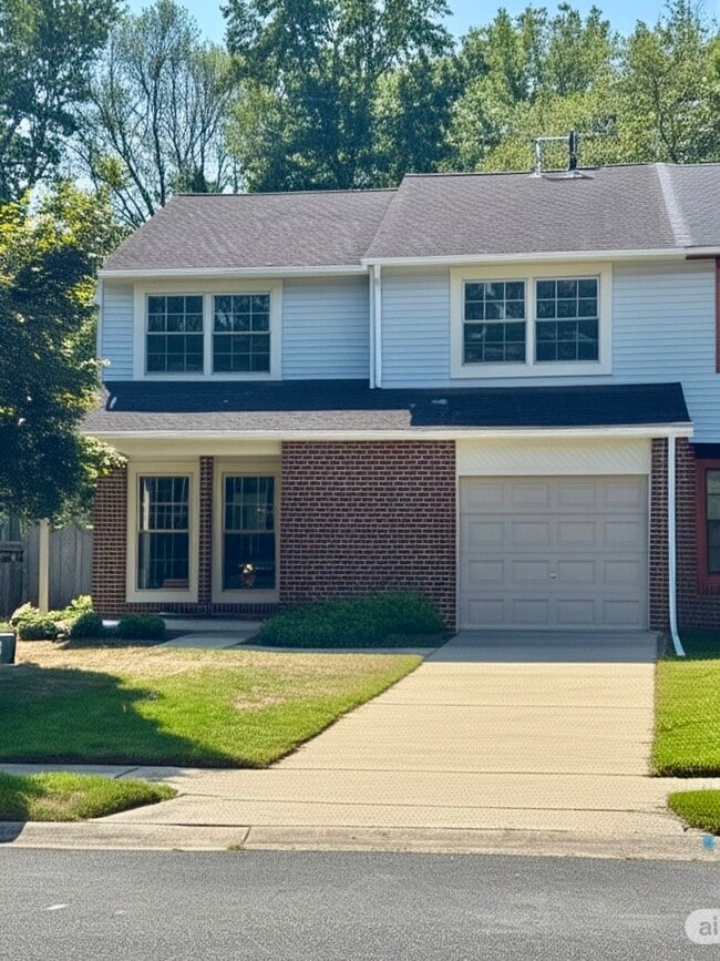 property at 223 Foxwood Ln