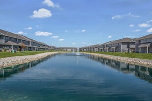 Bridgewater Trails in Appleton, WI - Building Photo