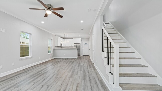 6421 Osprey Dr in Houston, TX - Building Photo - Building Photo