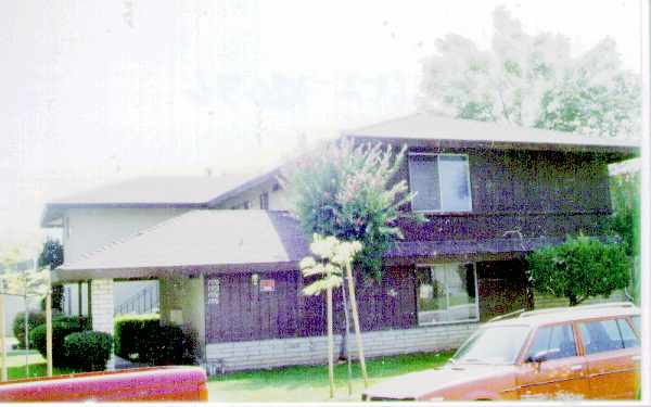 1970-1972 Evergreen St in La Verne, CA - Building Photo