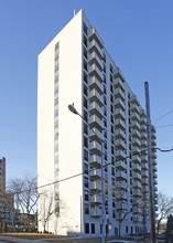 Ocean Gate Apartments in Brooklyn, NY - Building Photo - Building Photo